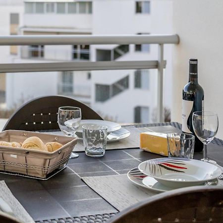T2 Carvela Apartment Nazare Exterior photo