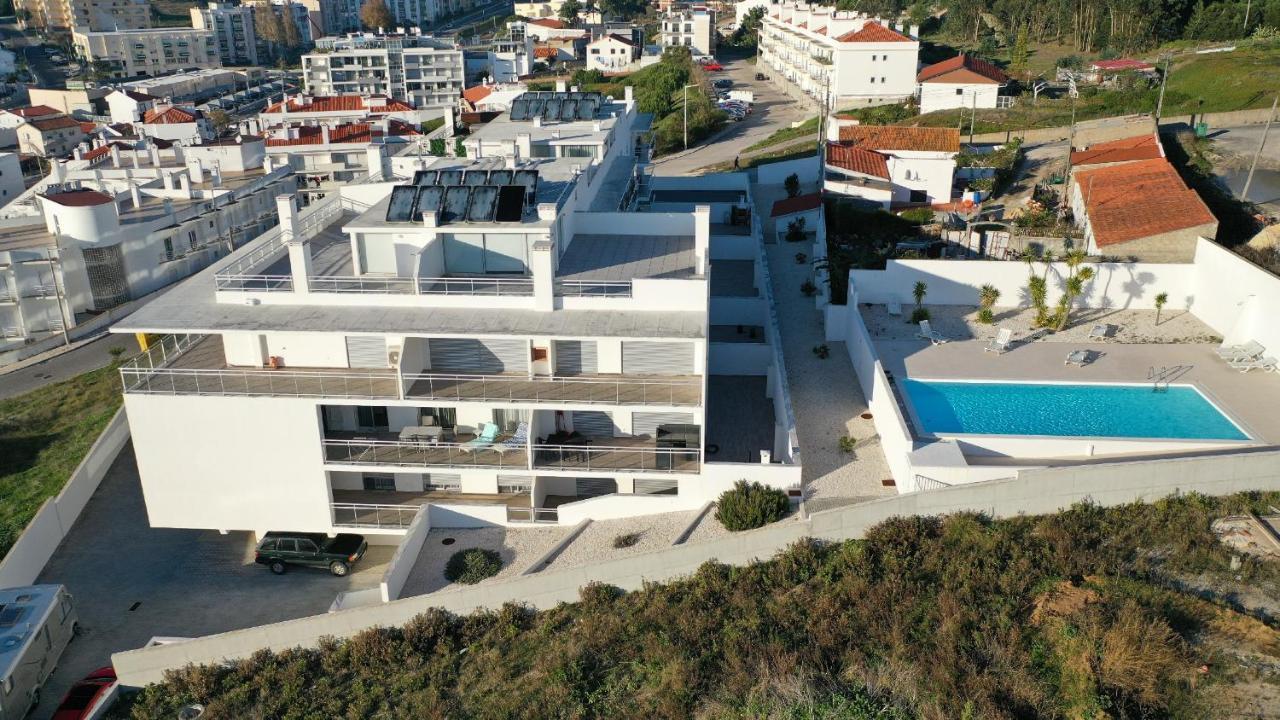 T2 Carvela Apartment Nazare Exterior photo
