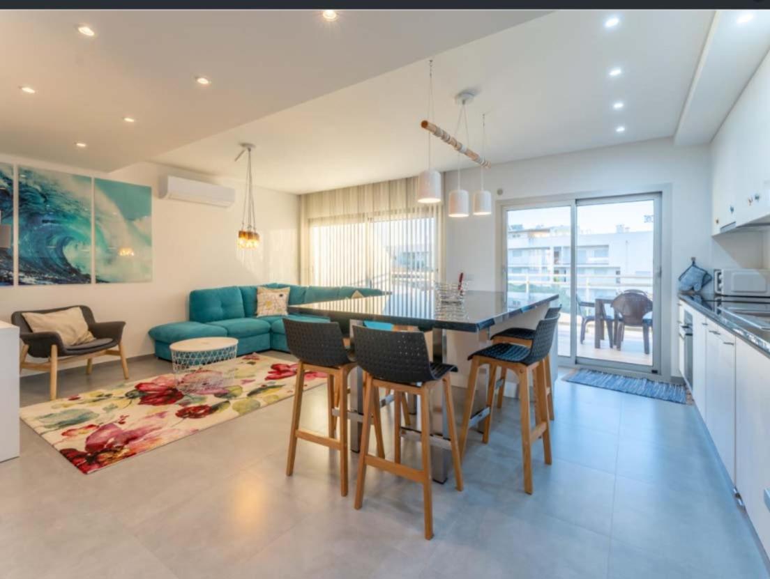 T2 Carvela Apartment Nazare Exterior photo